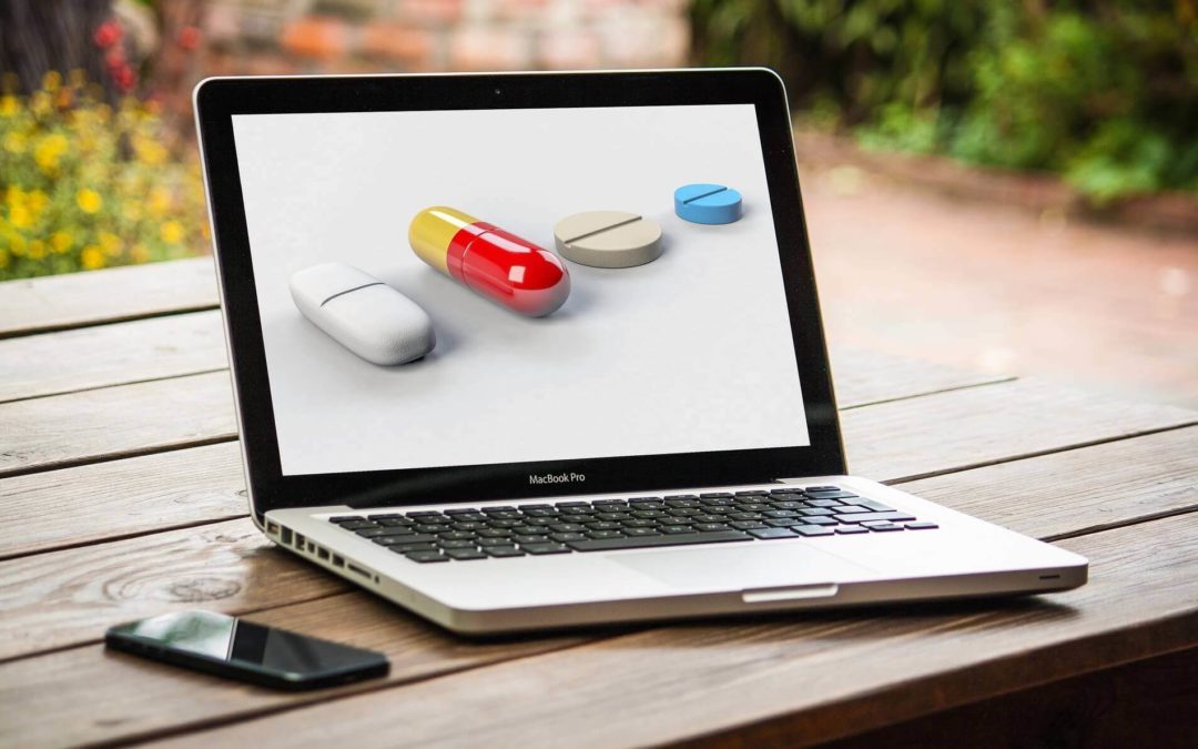 Acheter ses médicaments sur Internet