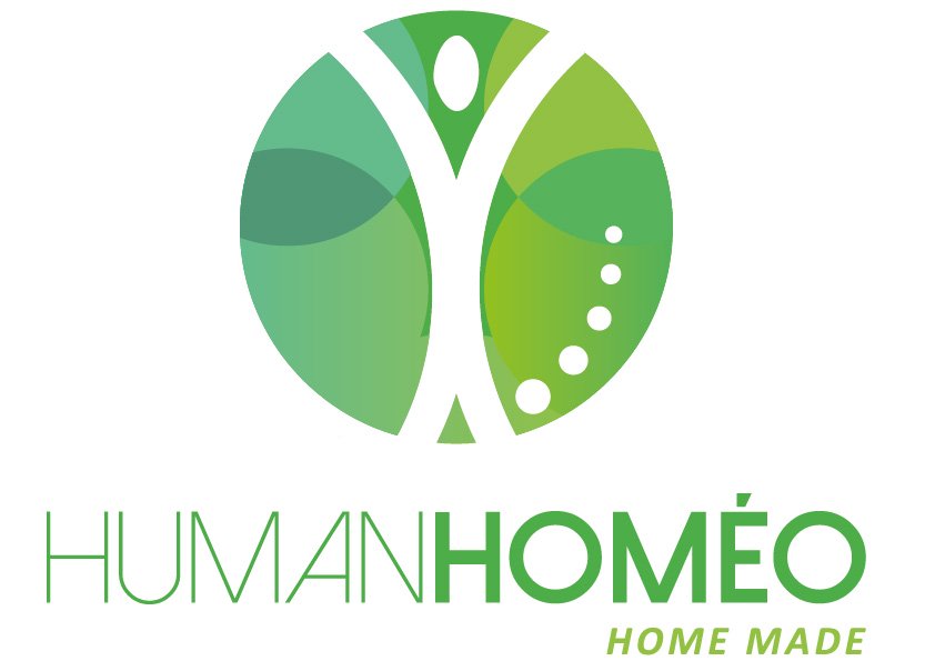 LogoHUMANHOMEO