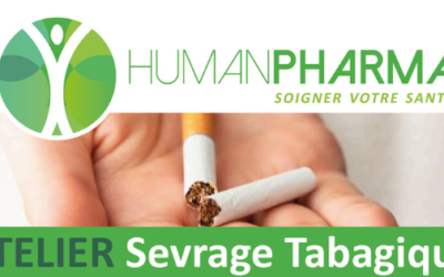 Atelier Sevrage Tabagique