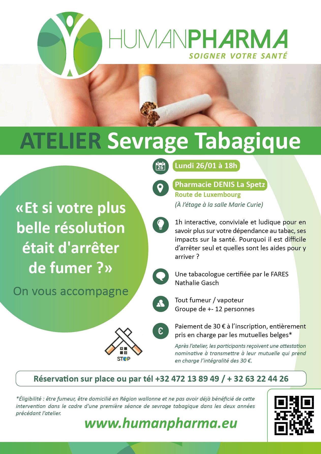 Espace Diabète - Province de Luxembourg