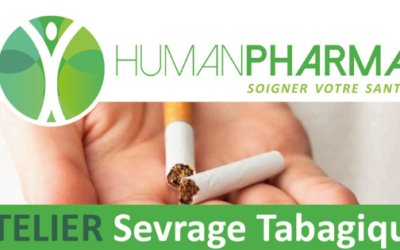 Atelier Sevrage Tabagique