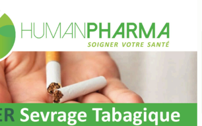 Atelier Sevrage Tabagique